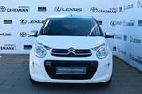 Citroën C1 Shine Edition *KLIMAAUTOMATIK* - gebrauchte Citroën C1 aus dem Jahr 2015