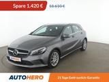 Mercedes-Benz A 180 BE Urban Aut.*NAVI*TEMPO*LED*CAM*SHZ*PDC* - Mercedes-Benz A-Klasse Gebrauchtwagen in Hannover