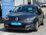 Renault Megane III Grandtour Limited Navi/Temp - Renault Megane Limited mit Diesel-Antrieb