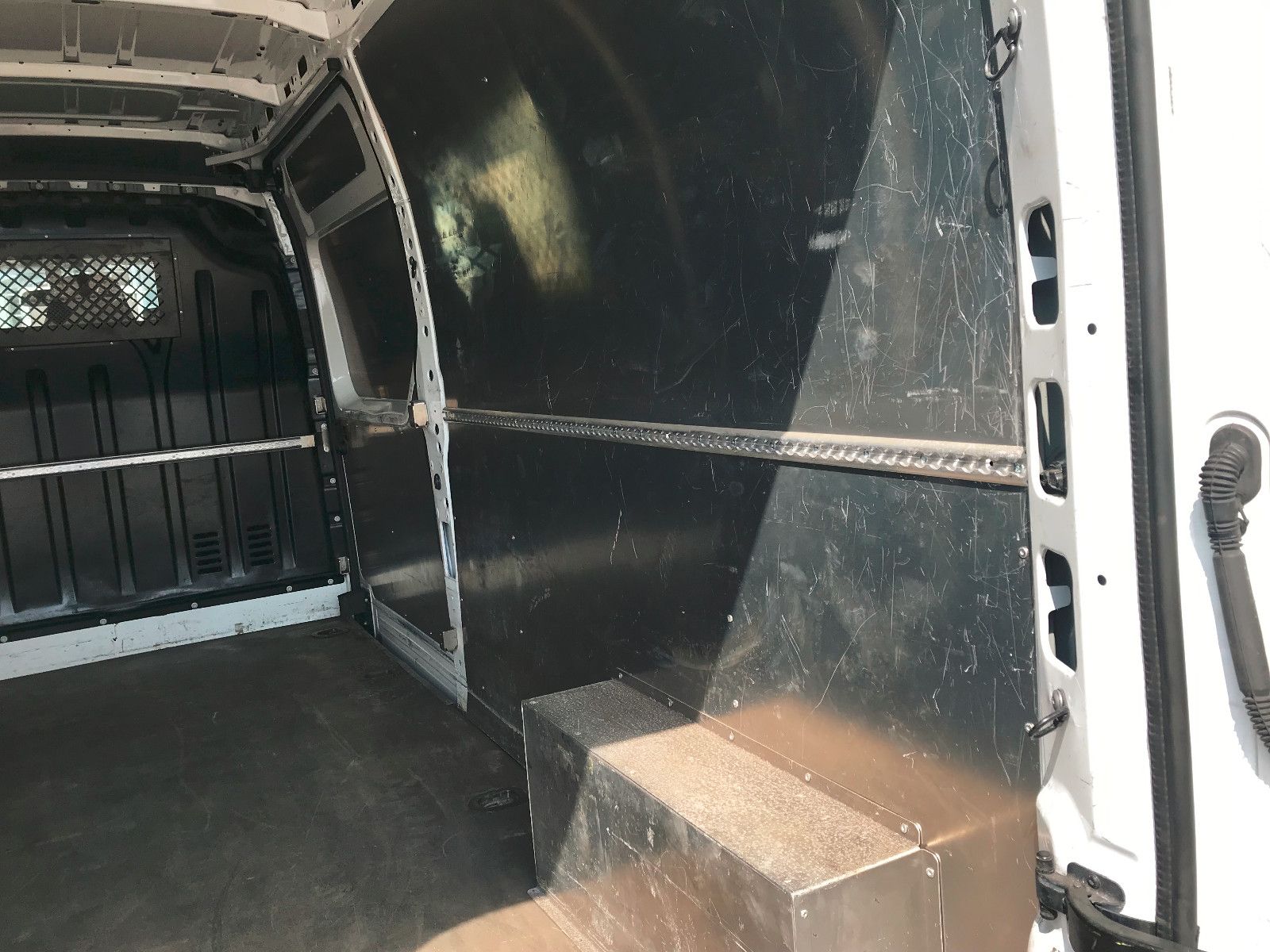 Fahrzeugabbildung Renault Master III Kasten L3H2 HKa 3,5t,1Hd,62870km