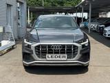 Audi SQ8 4.0 TDI quattro FESTPREIS - Audi SQ8 in Duisburg