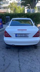 Andere Auto Gebraucht - mit CNG-Antrieb: Cabrio