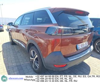 Peugeot 5008 - 4