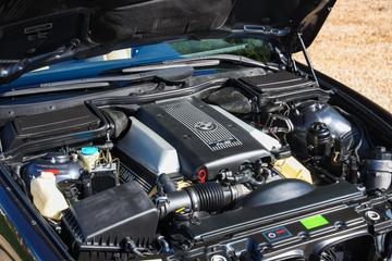 صورة مصغرة 49 لـ 1998 Alpina B10