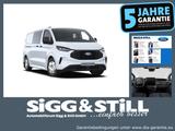 Ford Transit Custom Doppelkabine Trend 320 L2 LED*CAM - Ford Transit Custom in Augsburg