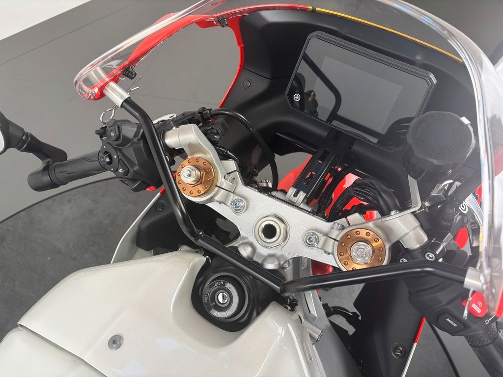Fahrzeugabbildung Yamaha XSR 900 GP *NEUFAHRZEUG MIT TZ*
