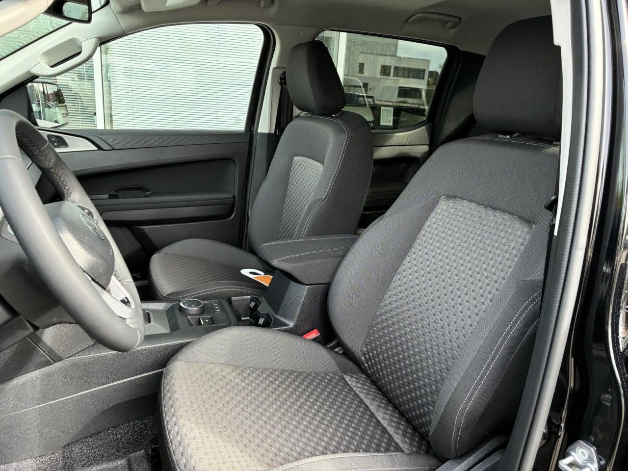 Volkswagen Amarok - Bild 6