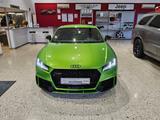 Audi TT RS Coupe 2.5 TFSI APR ohne OPF - gebrauchte Audi Sportwagen