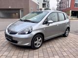 Honda Jazz 1.2 Style |1.Hand|Klima|TÜV Neu - Honda Gebrauchtwagen von 2008