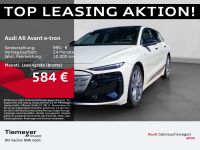 Audi A6 e-tron - Vorschau Bild 1