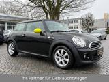 MINI Cooper 1.6 Greenline SHZ Allwetter TÜV NEU Top - MINI Cooper in Bremen