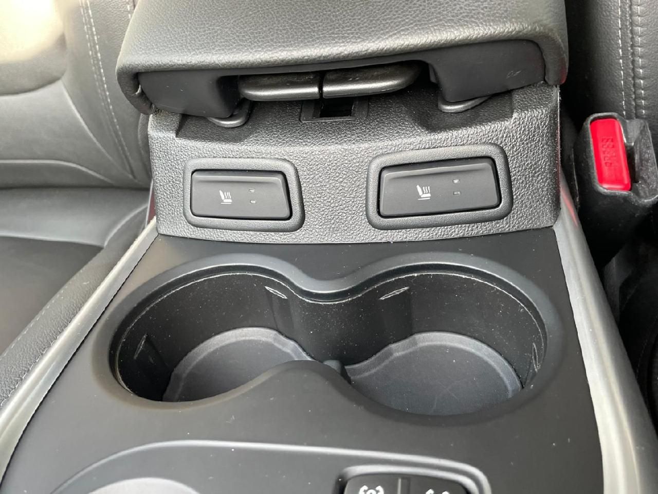 Detailbild 10 Renault Kadjar TCe 130 Bose Edition AHK*SHZ*Navi