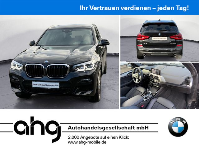 BMW X3 xDrive30e M Sport Head-Up Sportsitze Sitzheiz