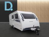Trigano Silver Evasion 390 CP Mover,AHK,Truma Heizung - Trigano Wohnwagen