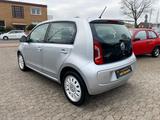 Volkswagen up! move up! - Volkswagen up! Gebrauchtwagen
