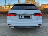 Audi A6 40 TDI quattro S tronic advanced Avant ad... - Audi A6 mit Diesel-Antrieb: Advanced
