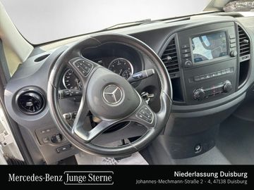 Mercedes Vito - 9