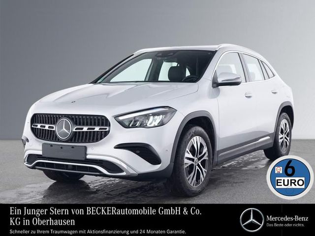 Mercedes-Benz GLA 250 e PROGRESSIVE LINE ADVANCED DISTRO AHK