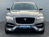 Jaguar F-Pace F-PACE R-Sport AWD - Jaguar in Bochum