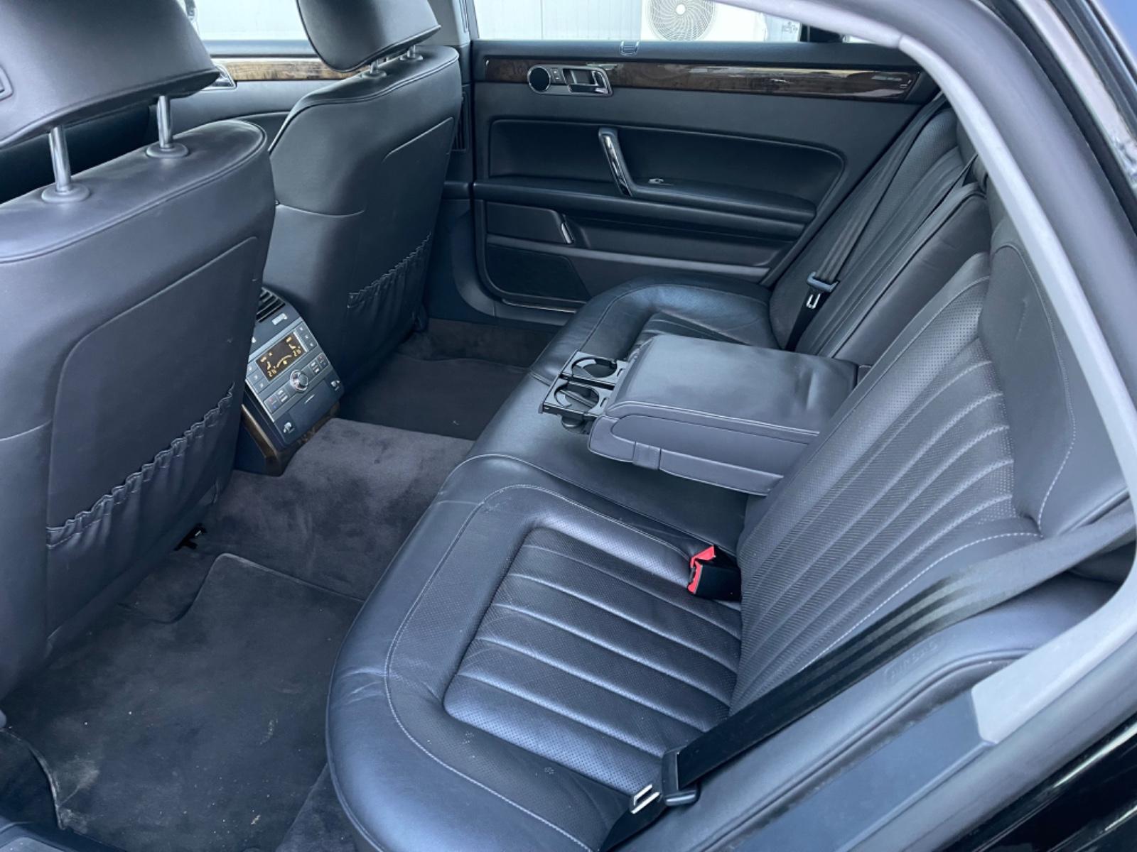 Volkswagen Phaeton V6 TDI  4Motion lang Bi-Xenon