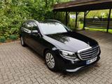 Mercedes-Benz E 220d T Autom. - AHK
