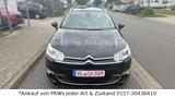 Citroën C5 Tourer V6 HDi 240 Bit. By Carlsson Automatik - Citroën C5: V6