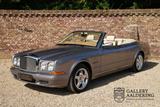 Bentley Azure Convertible "Symbolic Edition" One of only - Bentley Azure Gebrauchtwagen