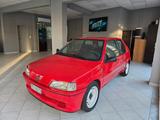 Peugeot 106 XSI XSI - Peugeot 106 Benziner Gebrauchtwagen