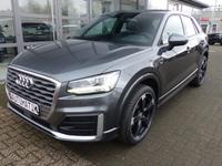 Audi Q2 35 TDI quattro S-LINE Aut.EU6d*NAVI*LED*AHK*