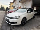 Volkswagen Golf 2.0 TDI 140CV Highline alcantara - Volkswagen Golf: V TDI 140