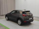 Mazda CX-3 SKYACTIV-G 120 6AG Exclusive-Line +PDC+AHK+ - Mazda CX-3 mit Benzin-Antrieb: Automatik