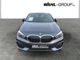 BMW 116 d Advantage - BMW 116 d Gebrauchtwagen