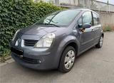 Renault Modus Exception - Renault Modus: Automatik