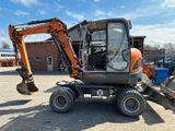 Neuson 6503, Top gepflegt!!! - Neuson LKWs