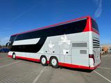 Setra S 431 DT - Trucks in Berlin