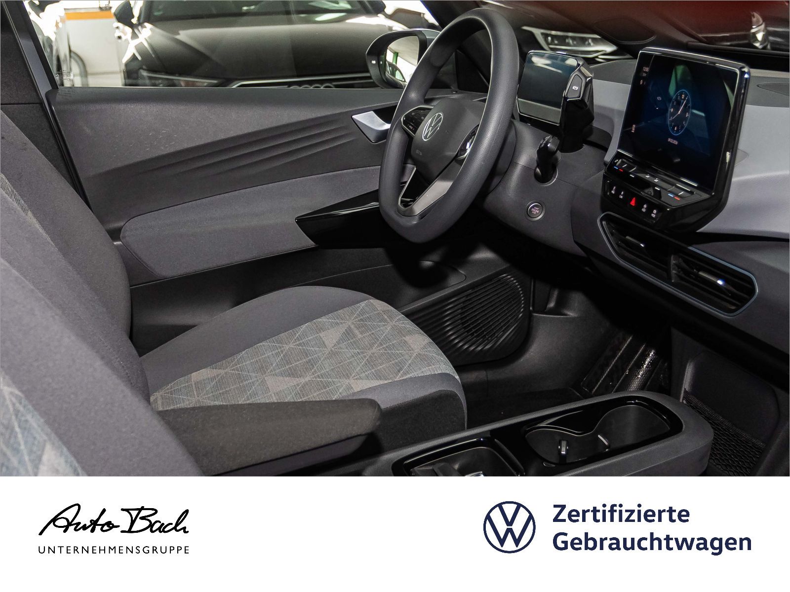 Volkswagen ID.3 - Bild 23