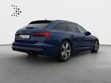 Audi S6 Avant TDI quattro*Navi*Matrix*Alu*AHK*PDC*Vir - Audi S6
