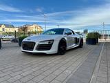 Audi R8 5.2 FSI plus S tronic quattro GT carbon