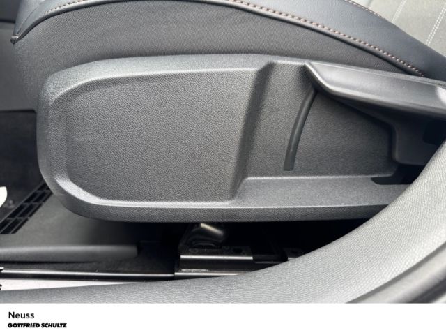 Seat Leon - Bild 12