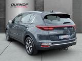 Kia Sportage Vision Navi Mehrzonenklima SHZ v/h LHZ  - Kia Sportage Gebrauchtwagen in Berlin