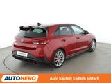 Hyundai i30 2.0 T-GDI N Performance Aut*NAVI*LED*TEMPO* - Hyundai i30 Gebrauchtwagen in Bremen