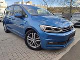Volkswagen Touran 1.4 TSI DSG SOUND BMT PANORAMA - Volkswagen Touran SOUND mit Benzin-Antrieb