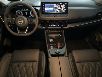 Nissan X-Trail TEKNA+ 1.5VC-T e-4ORCE 213 PS Allrad-LED