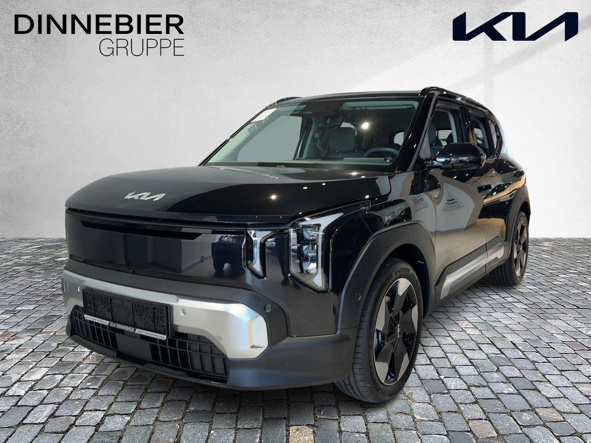 Kia EV2 42.2 4S EARTH WIC 22AC TECDWP DES 360-CAM LM