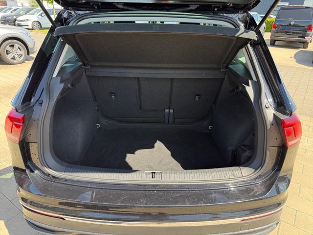 Tiguan Active 1.5 TSI Navi ACC Apple CarPlay