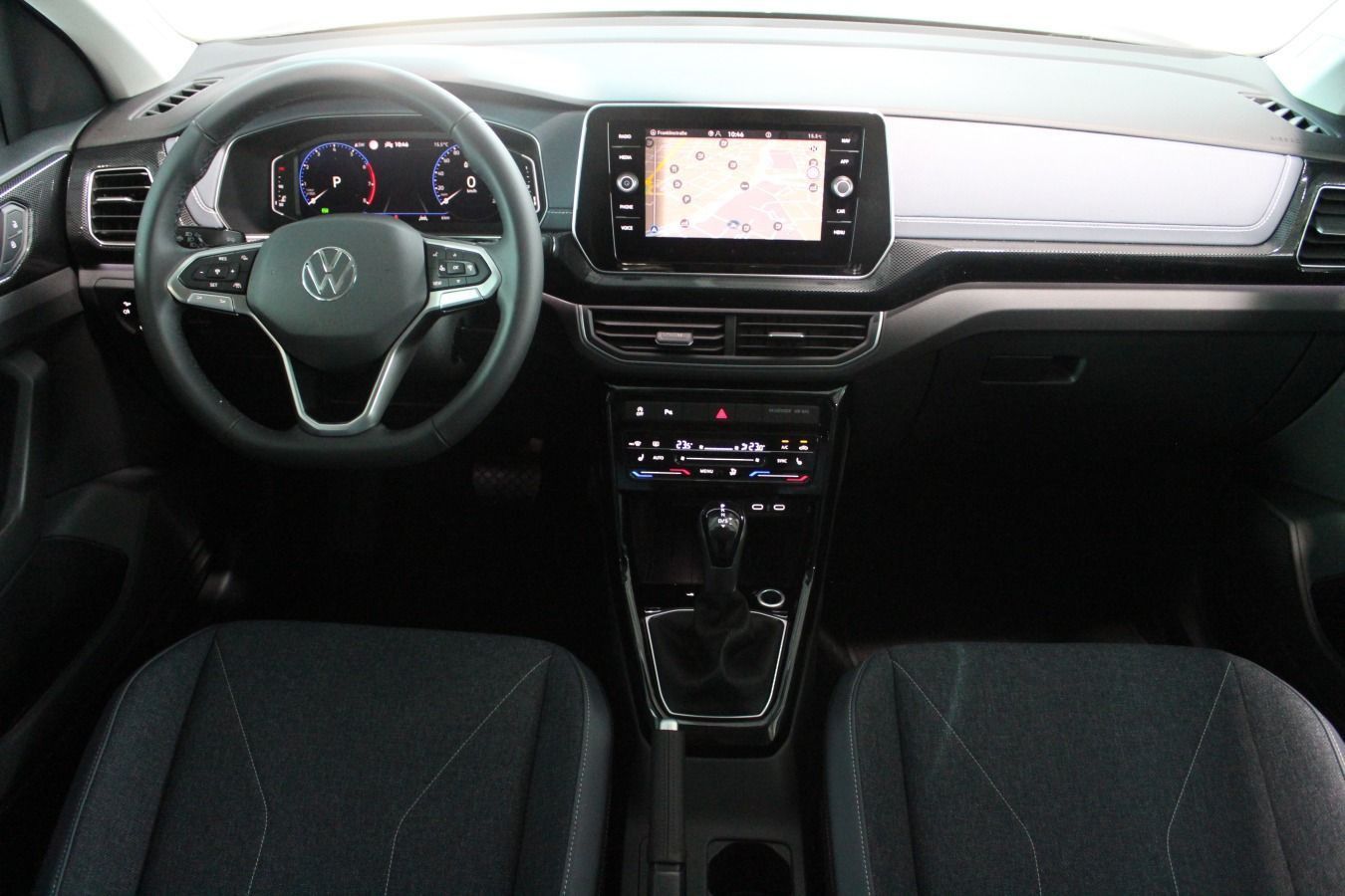 Volkswagen T-Cross - Bild 13