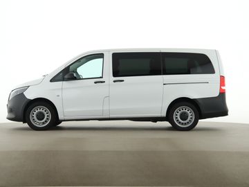 Mercedes Vito - 4