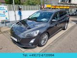 Ford Focus Turnier*Titanium* el.Klappe*Kamera* LED* - Ford Focus Gebrauchtwagen in Stuttgart