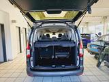 Volkswagen Caddy Basis Maxi 4Motion - gebrauchte Volkswagen Caddy aus dem Jahr 2022