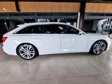 Audi Avant 45 TFSI quattro *S-Line*B&O*Matrix*AHK* - Audi A6: Kombi, 4b